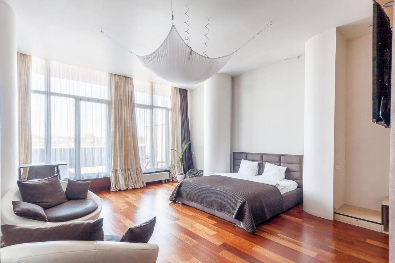 Loft Studio With Sauna By Urban Rent *