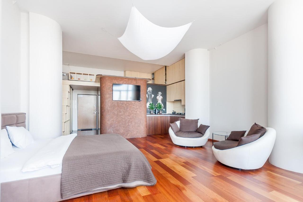 Appartamento Loft Studio With Sauna By Urban Rent *