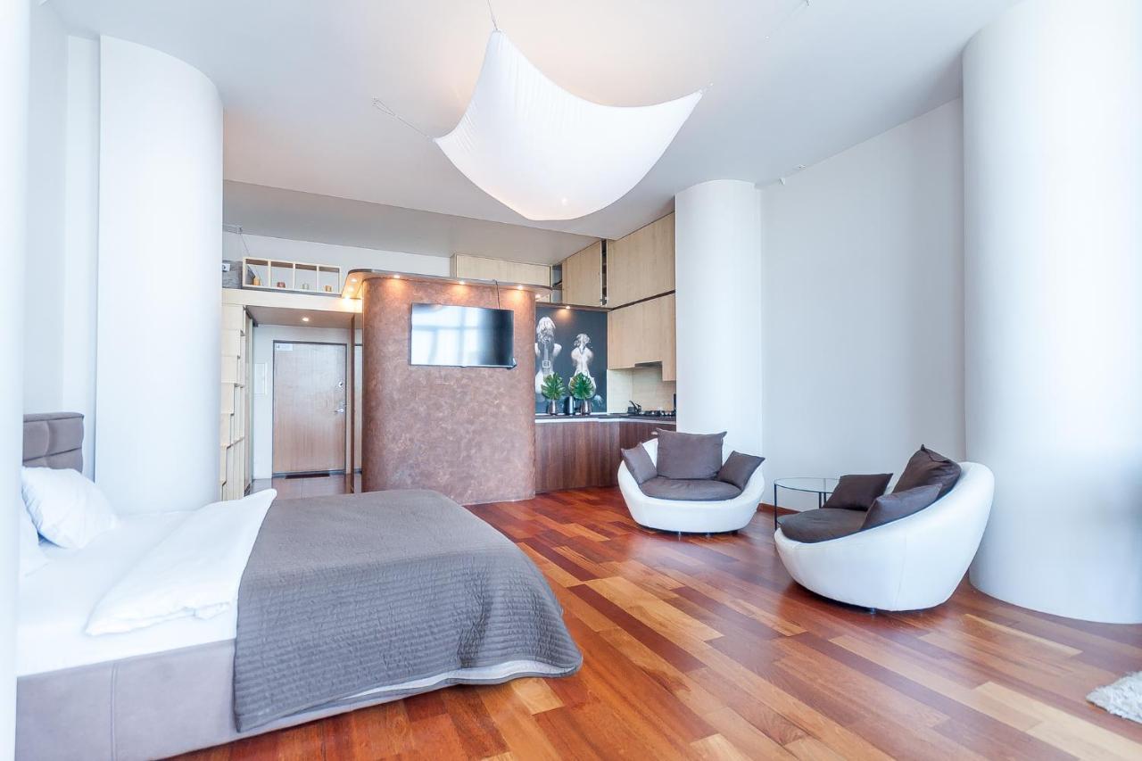 Loft Studio With Sauna By Urban Rent Appartamento *