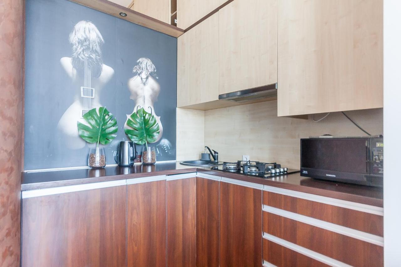 Loft Studio With Sauna By Urban Rent Appartamento *